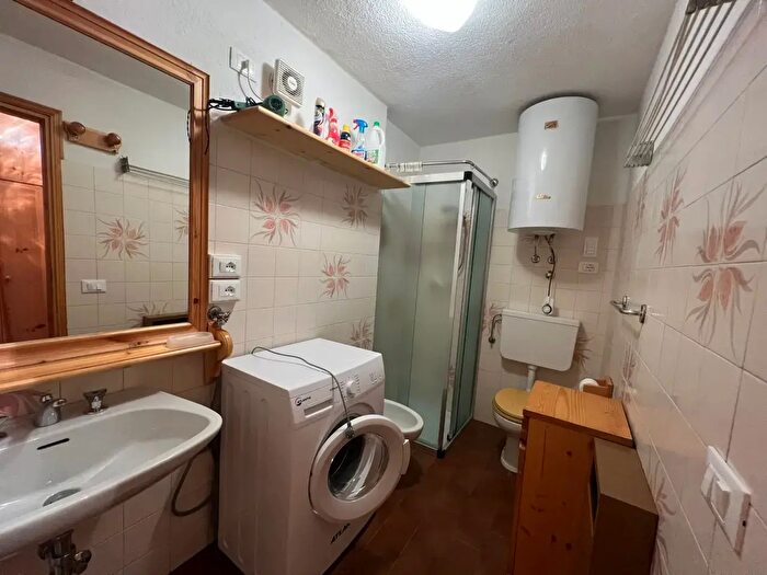 Appartamento bilocale in affitto in Canazei