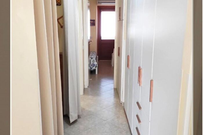 Appartamento con 5 locali in vendita in Alcamo