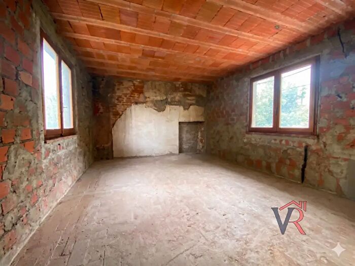 Casa con 6 locali in vendita in Via Molino, Verolanuova