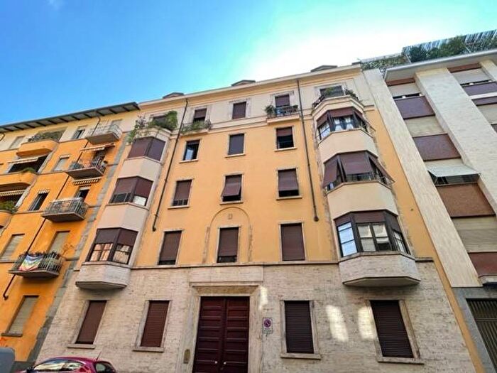 Appartamento bilocale in affitto in Via Morghen, San Donato, Torino