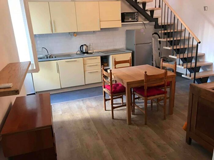 Appartamento bilocale in affitto in Via degli Alfani, San Marco SS Annunziata, Firenze