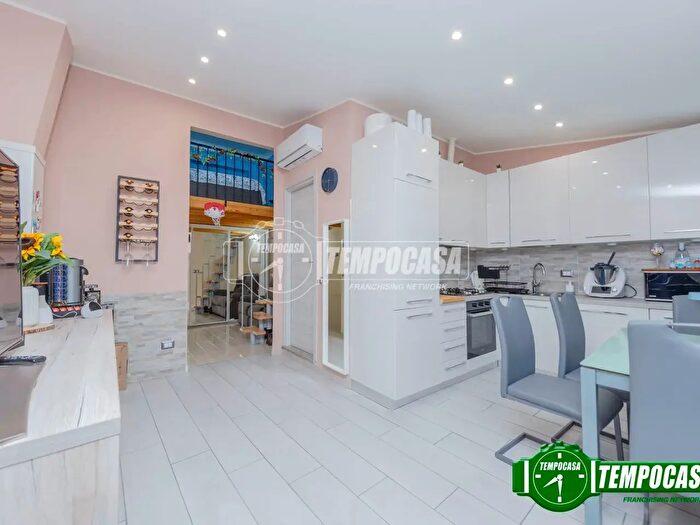 Appartamento bilocale in vendita in Via Privata Alessandro Scanini, Milano