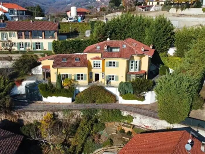 Casa con 5 locali in vendita in Via Chieri, Baldissero Torinese