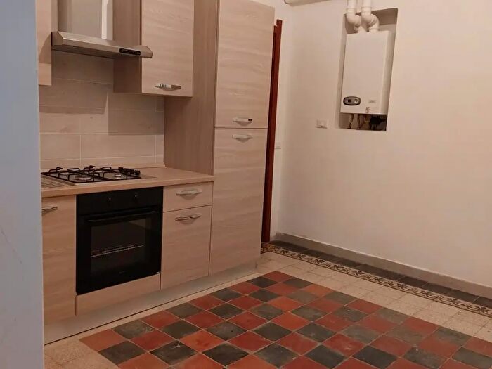 Appartamento bilocale in affitto in Pavia