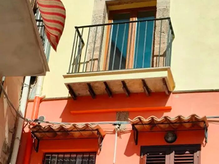 Appartamento trilocale in vendita in Via Blandina, Sciacca