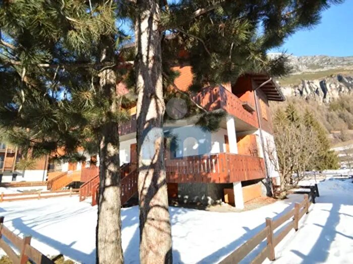 Appartamento bilocale in vendita in Via Lungo Viola, Valdidentro