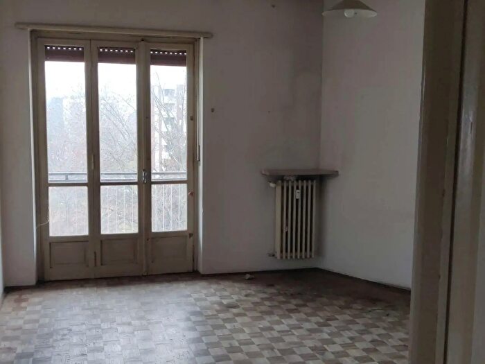 Appartamento trilocale in vendita in Pinerolo