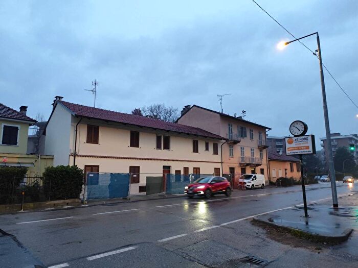 Case in Vendita e in Affitto - 3