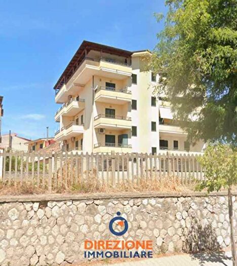 Appartamento trilocale in affitto in Via Napoli, Santa Maria Capua Vetere