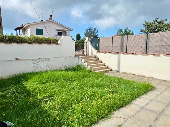 Casa monolocale in affitto in Via Tirso, Tor San Lorenzo Nuova California, Ardea