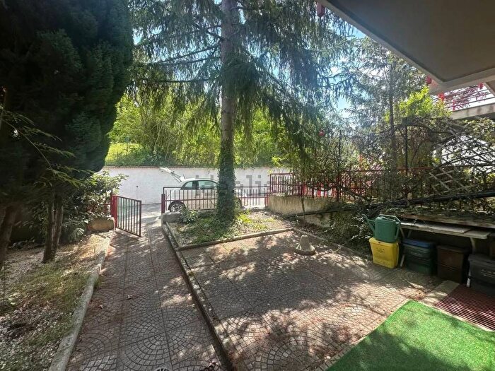 Appartamento trilocale in affitto in Via Panoramica, Centro, Castel di Sangro