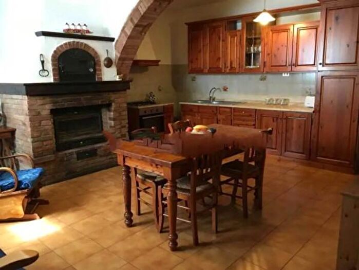 Appartamento quadrilocale in vendita in Via Piero Bartalini, Barberino Tavarnelle