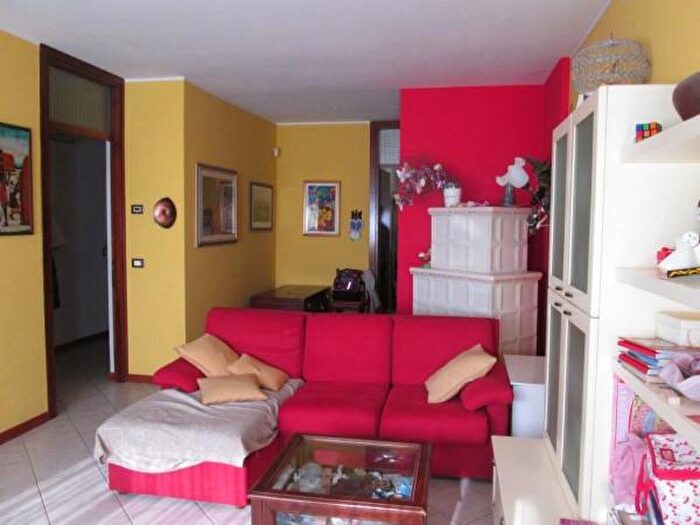 Appartamento quadrilocale in vendita in Castelcucco