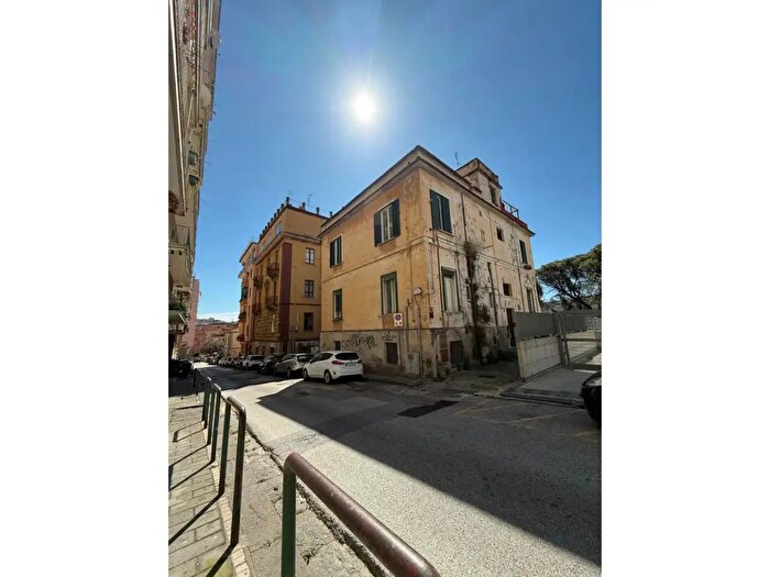 Appartamento in vendita in Via Pio XI, Salerno