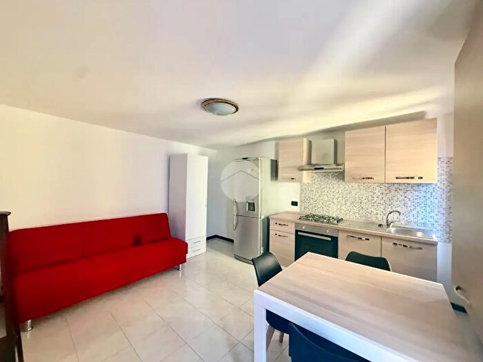 Appartamento monolocale in vendita in Via Sottomarina, Chioggia