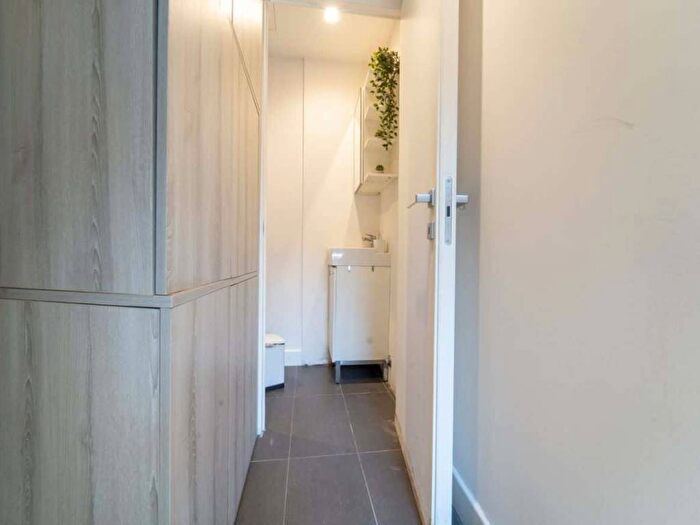 Appartamento bilocale in affitto in Via Giulio Romano, Porta Romana Medaglie d'Oro, Milano