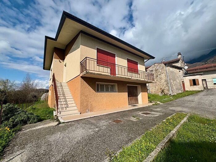 Casa monolocale in vendita in Fregona