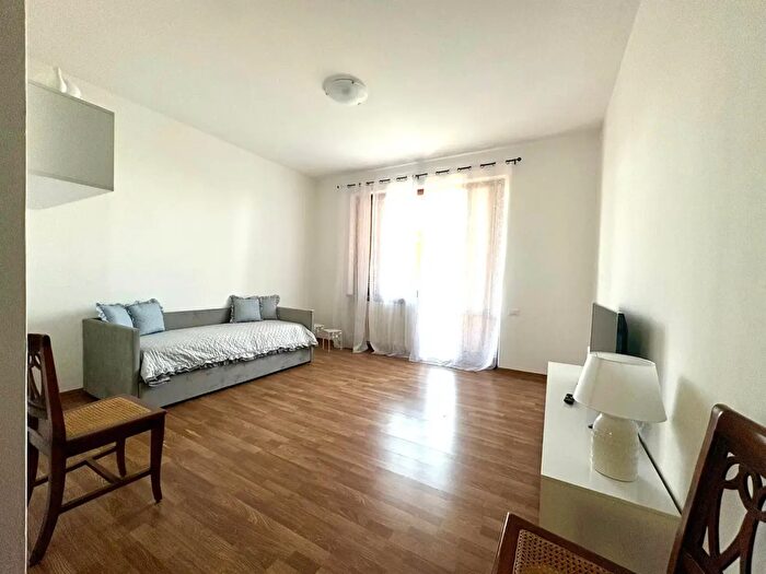 Casa quadrilocale in affitto in La Spezia