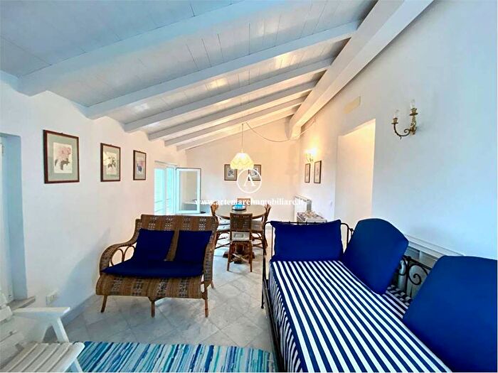 Appartamento quadrilocale in affitto in via Balilla, Pietrasanta