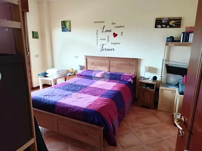 Appartamento bilocale in affitto in Via Nino Taranto, Roma