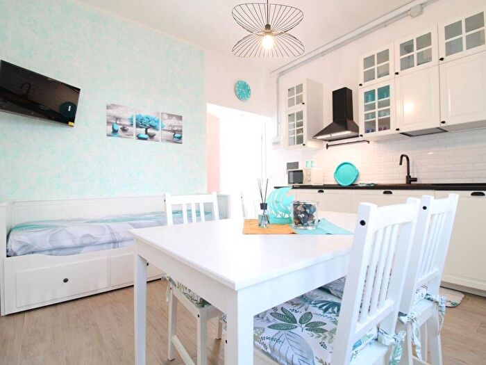 Appartamento bilocale in affitto in Via Orazio Nelson, Lido Centro Ovest, Jesolo