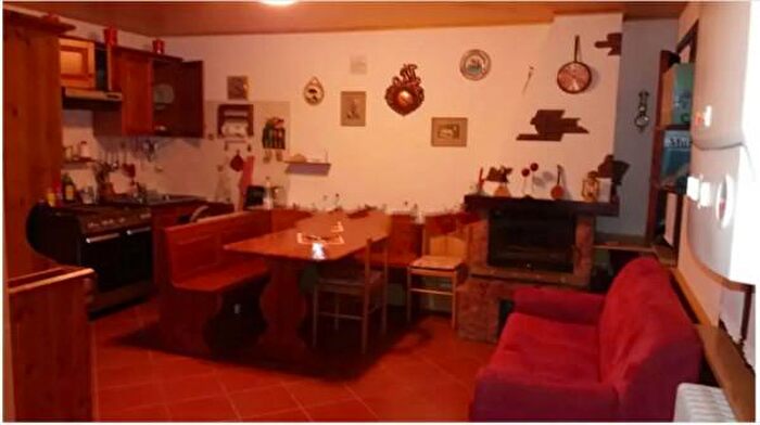 Appartamento trilocale in vendita in Cima Scala, Valbrenta