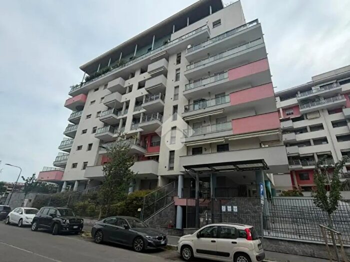 Appartamento bilocale in affitto in Via Fausto Melotti, Milano