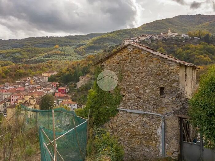 Casa trilocale in vendita in Strada Aurigo, Borgomaro