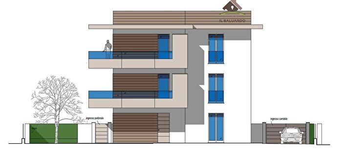 Case in Vendita e in Affitto - 3