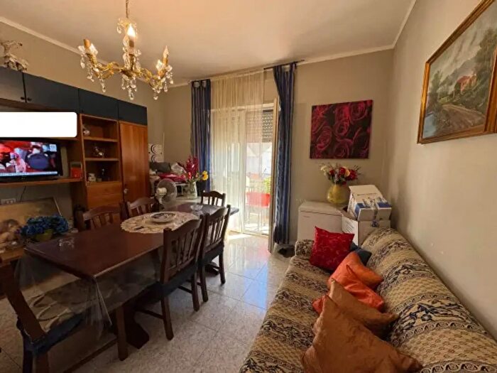 Appartamento trilocale in vendita in Via Generale Alfredo Marone, Benevento