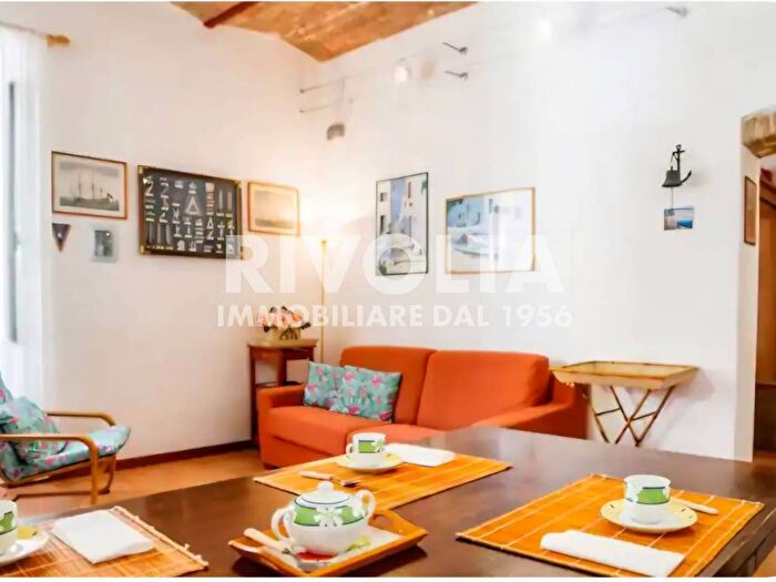 Appartamento trilocale in affitto in Via dell'Ospizio, Porto Ercole, Monte Argentario