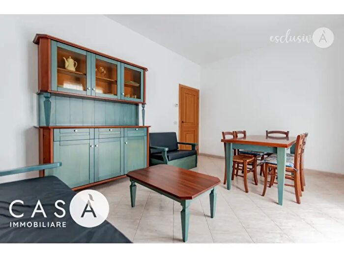 Appartamento trilocale in vendita in Viale Giordano Bruno, Riccione