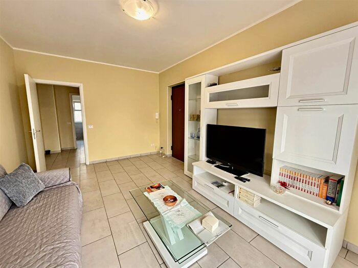 Appartamento trilocale in vendita in Via Riccardo Wagner Acireale, Acireale