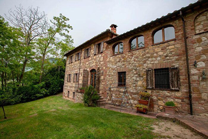 Casa in vendita in Montepulciano