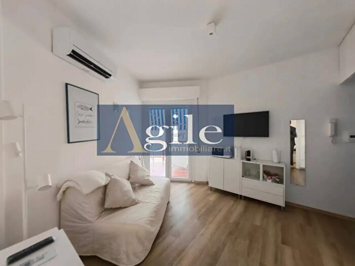 Appartamento bilocale in vendita in Via dei Mille, San Benedetto Del Tronto
