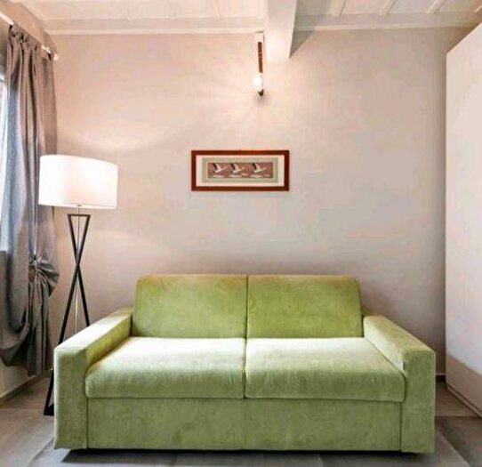 Appartamento monolocale in affitto in Via Calimaruzza, Piazza della Repubblica, Firenze