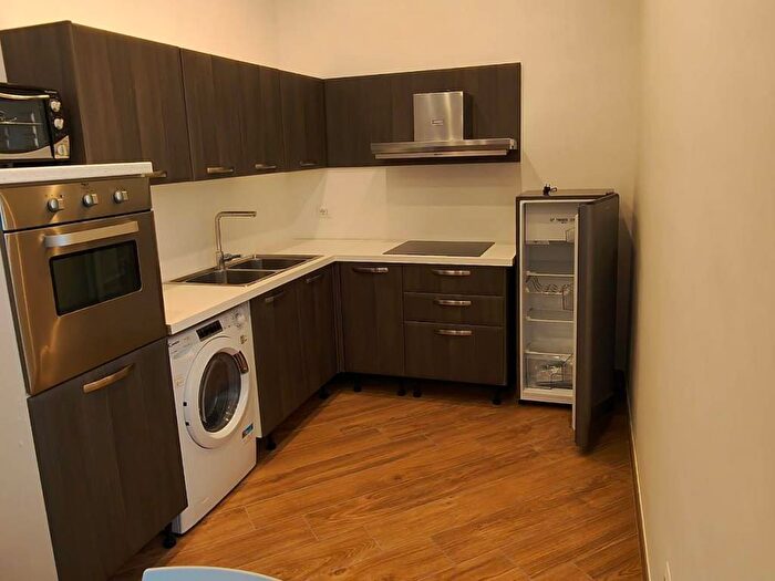 Appartamento bilocale in affitto in Casagiove