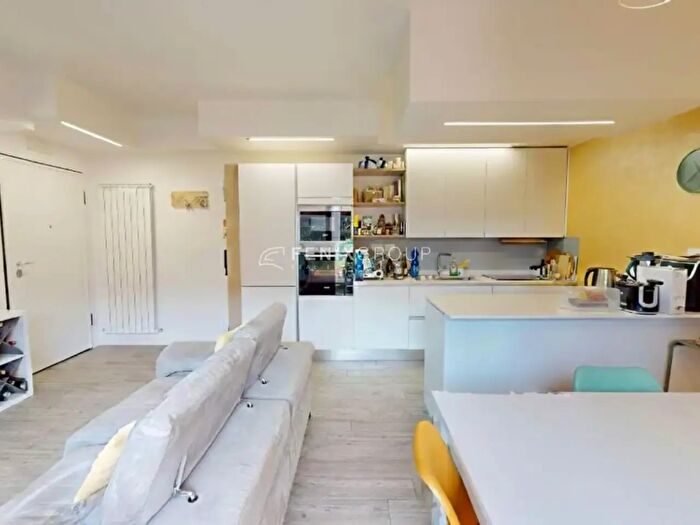 Appartamento trilocale in vendita in Via Arno, San Benedetto Del Tronto