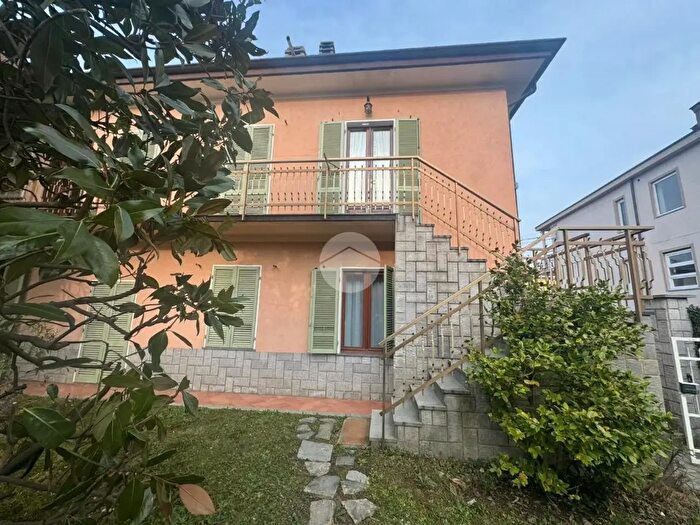 Casa trilocale in affitto in Via Torino, Fiano