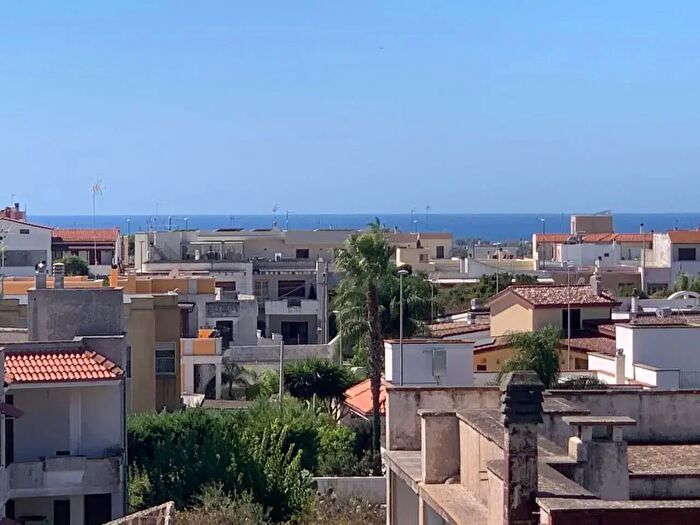 Appartamento quadrilocale in vendita in Via Capistrano, Ugento
