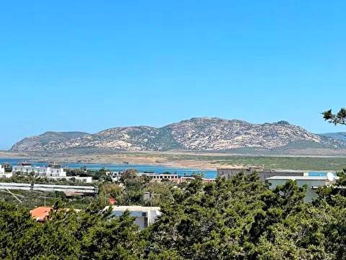 Appartamento trilocale in affitto in Via Cala Di Li Nassi A, Centro, Stintino