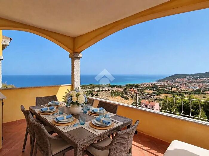 Appartamento bilocale in vendita in Via Malta, Castelsardo