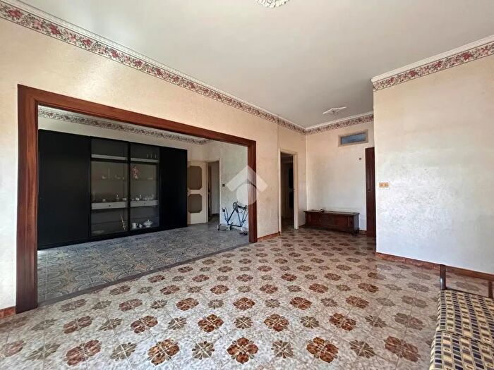 Appartamento quadrilocale in vendita in Via Tottavilla, Palermo