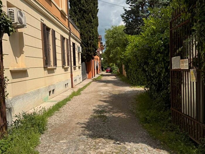 Appartamento bilocale in affitto in Via Ilio Barontini, Massarenti, Bologna