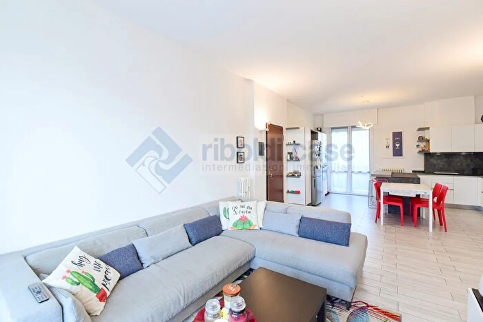 Appartamento quadrilocale in vendita in Seregno