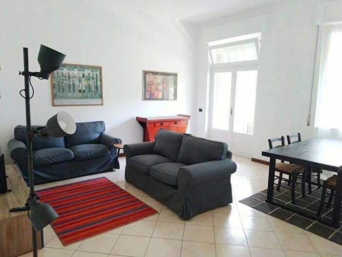 Appartamento trilocale in affitto in Via Cornegliano San Donato Milanese, San Donato Milanese