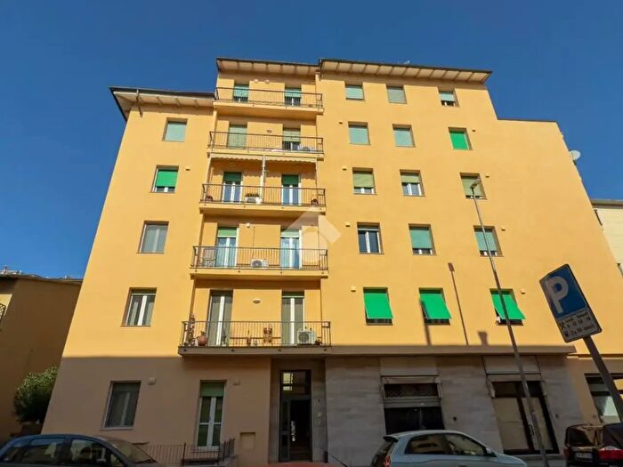 Appartamento quadrilocale in vendita in Via Leonardo da Vinci, Scandicci