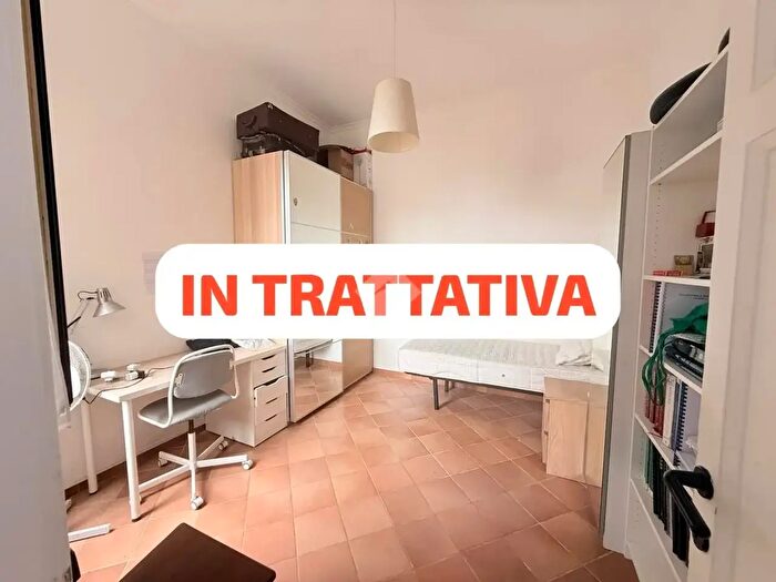 Appartamento in affitto in Via Enrico Pestalozzi, Roma