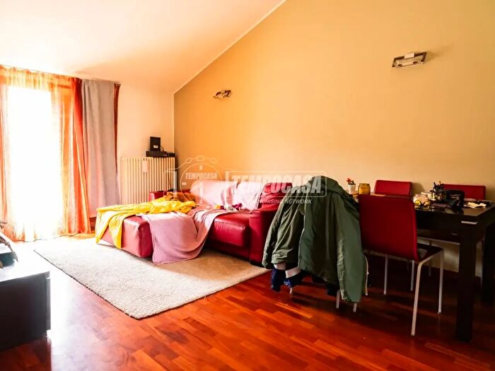 Appartamento quadrilocale in vendita in Via Bini Fenile, Fano