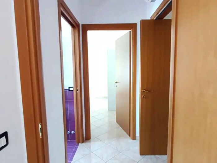 Appartamento quadrilocale in affitto in Via Tiraboschi, Carpi